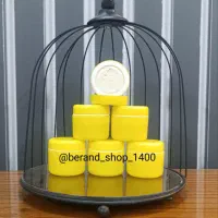 کرم تخصصی روشن کننده معجزه صورت و بدن