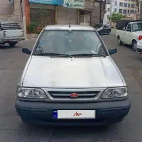 پراید ۹۱