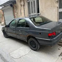 پژو۴۰۵جی ال ای