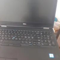 لپ تاپ دل ۵۵۷۰ پردازنده i7