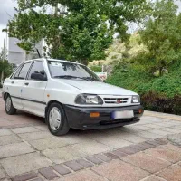 ۸۶ دوگانه کارخانه