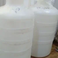 بشکه در حد نو