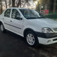 تندر ۹۰ E2 مدل ۸۹ در حد خشک