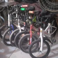 انواع دوچرخه از ۱۲تا۲۶درحدنو|دوچرخه، اسکیت، اسکوتر|حمیدیه, |دیوار