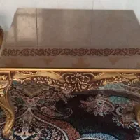 میز عسلی|مبلمان خانگی و میز عسلی|قرچک, داوود آباد|دیوار