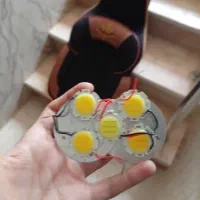 چراغ کورکن