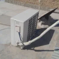 کولر گازی ۲۴ هزار شونیک|کولر گازی و فنکوئل|سرپل ذهاب, |دیوار
