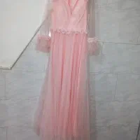 لباس مجلسی