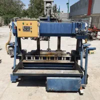 دستگاه بلوک زن اتوماتیک ودستگاه بلوک زن خودرو