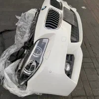 قطعات اصلی BMW 528i(نو و استوک)