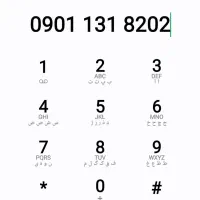 سیمکارت رند دائمی  ایرانسل