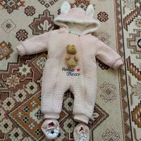 سرهمی نوزاد