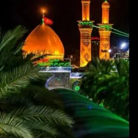 کربلایی معلی زمینی 18 مهرماه ظرفیت محدود