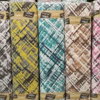 ملافه زیر کار تشک ، لحاف ، بالش عرض ۲متر|لوازم خیاطی و بافتنی|ساری, |دیوار