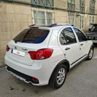 کوییک Gxr1404|خودرو سواری و وانت|همدان, |دیوار
