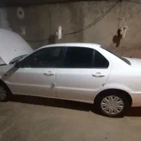 سمند سورن پلاس