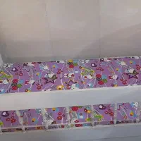 تخت خواب بچه