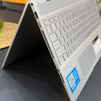 لپ تاپ hp envy x360