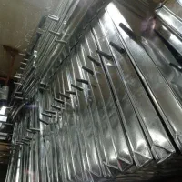 لوله بخاری زانو اچ تبدیل سه راهی کلاهک هود منقل