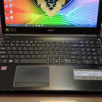 ایسر گرافیک دار Full HD با ساپورت GTA V PUBG DOTA2|رایانه همراه|تهران, بلوار کشاورز|دیوار