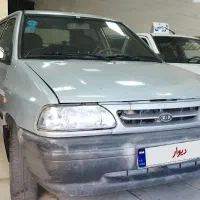 پراید91 بیرنگ