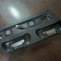 فن خنک کننده ps4