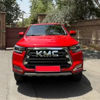 Kmc t8|خودرو سواری و وانت|تهران, میرداماد|دیوار