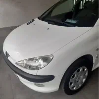 ۲۰۶تیپ۲ مدل۹۷|خودرو سواری و وانت|رشت, حمیدیان|دیوار