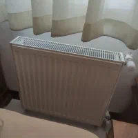 رادیاتور پکیج سایز 60سانت 2عدد باهم 3تومان|آبگرمکن، پکیج، شوفاژ|قرچک, شهرک الحدید|دیوار