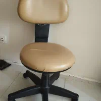 صندلی گردان کامپیوتر