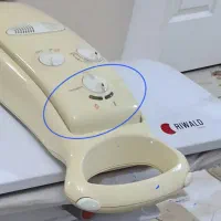 اتوپرس ریوالد فرانسه اصل باکارتن وپایه