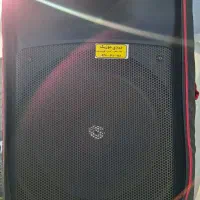 فروش ۳ جفت باند پستیو اکتیو فولرنج میدرنج بلندگو