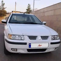 صمند EF7مدل 90|خودرو سواری و وانت|رفسنجان, |دیوار