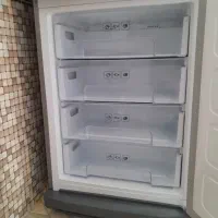 یخچال فریزر نیکسان|یخچال و فریزر|نیمبلوک, |دیوار