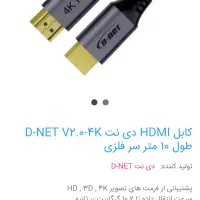 کابلhdmi