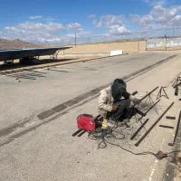 لوله کشی گاز