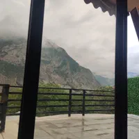 اجاره شبانه کلبه چوبی دوبلکس جکوزی دار|اجارهٔ کوتاه‌مدت آپارتمان و سوئیت|پل سفید, |دیوار