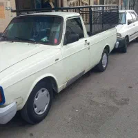 پیکان وانت مدل ۹۰|خودرو سواری و وانت|کرج, خرمدشت|دیوار