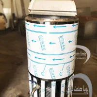 یخچال ایستاده شیر سر د کن دوغ سرد کن|فروشگاه و مغازه|مشهد, شهرک امام هادی (شهرک غرب)|دیوار