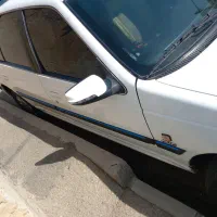 پژوپارس ۹۰|خودرو سواری و وانت|هشتگرد, مدرس|دیوار