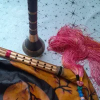 نی انبان و سرنا