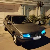 پژو ۴۰۵|خودرو سواری و وانت|ساوه, |دیوار