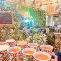 لوازم آبمیوه و بستنی و کافه