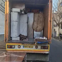 اتوبار باربری پیروزی نبردافسریه شهدا خاوران پاکدشت