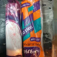 سفره یکبار مصرف|سفره، حوله، دستمال آشپزخانه|قزوین, |دیوار