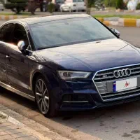 Audi s3|خودرو سواری و وانت|رشت, دیلمان|دیوار