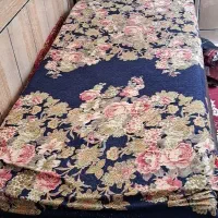 فروش دوتا تخت تک نفره