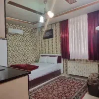 %- سفر به مشهد با هتل‌های تمیز و موقعیت عالی