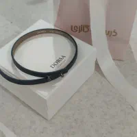 چرم درسا دستبند