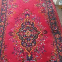 فرش کناره